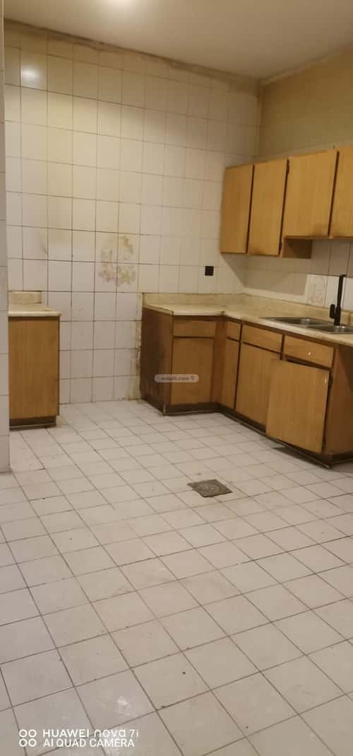 apartment in Al Wizarat 8