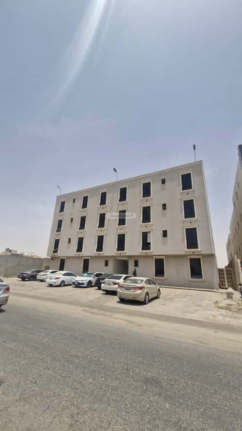 شقة  في النرجس 2