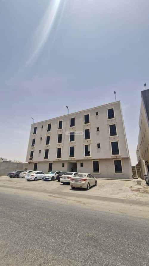 شقة  في النرجس 3