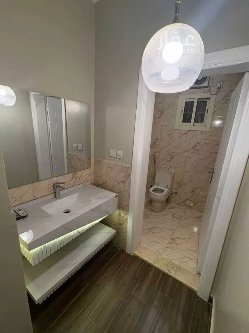 3 bedroom apartment in Ar Rayan 3