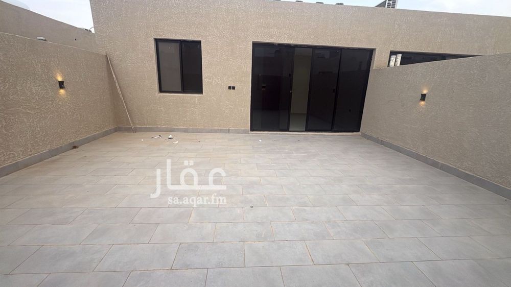 فيلا 3 غرف في الرمال، الرياض 15