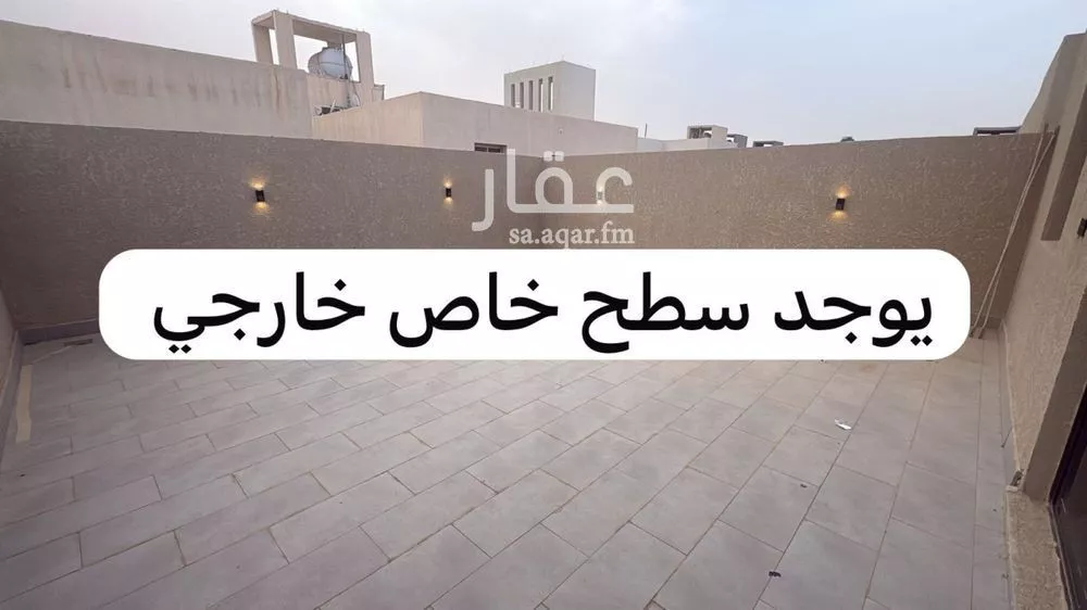 3 bedroom villa in Al Rimal 19