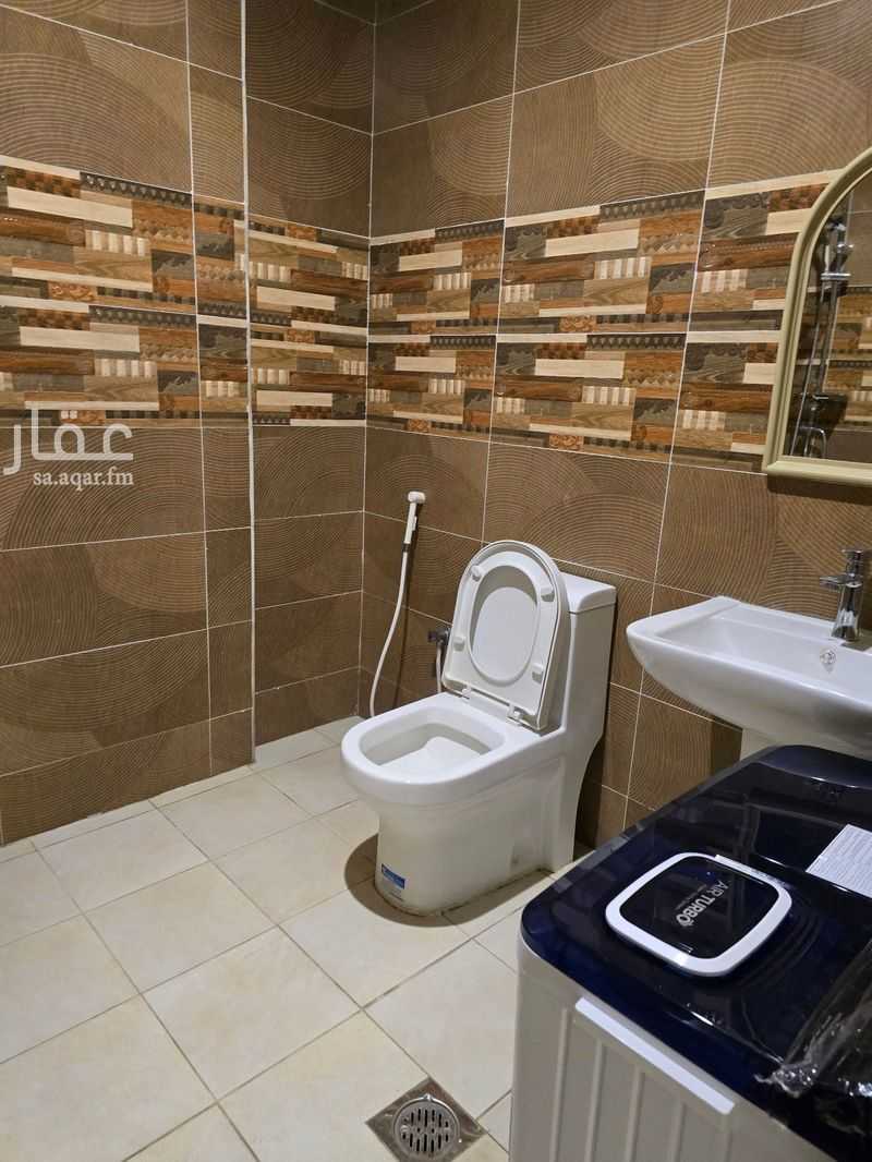 شقة 1 غرف في السنابل، جدة 9