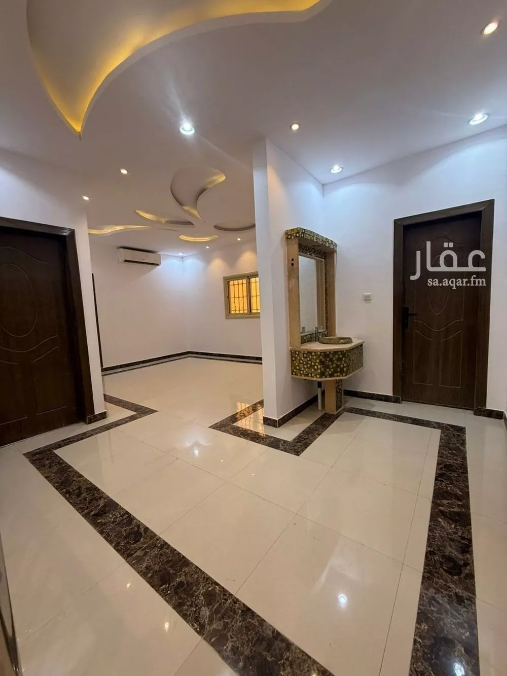 8 bedroom villa in Al Munsiyah 16