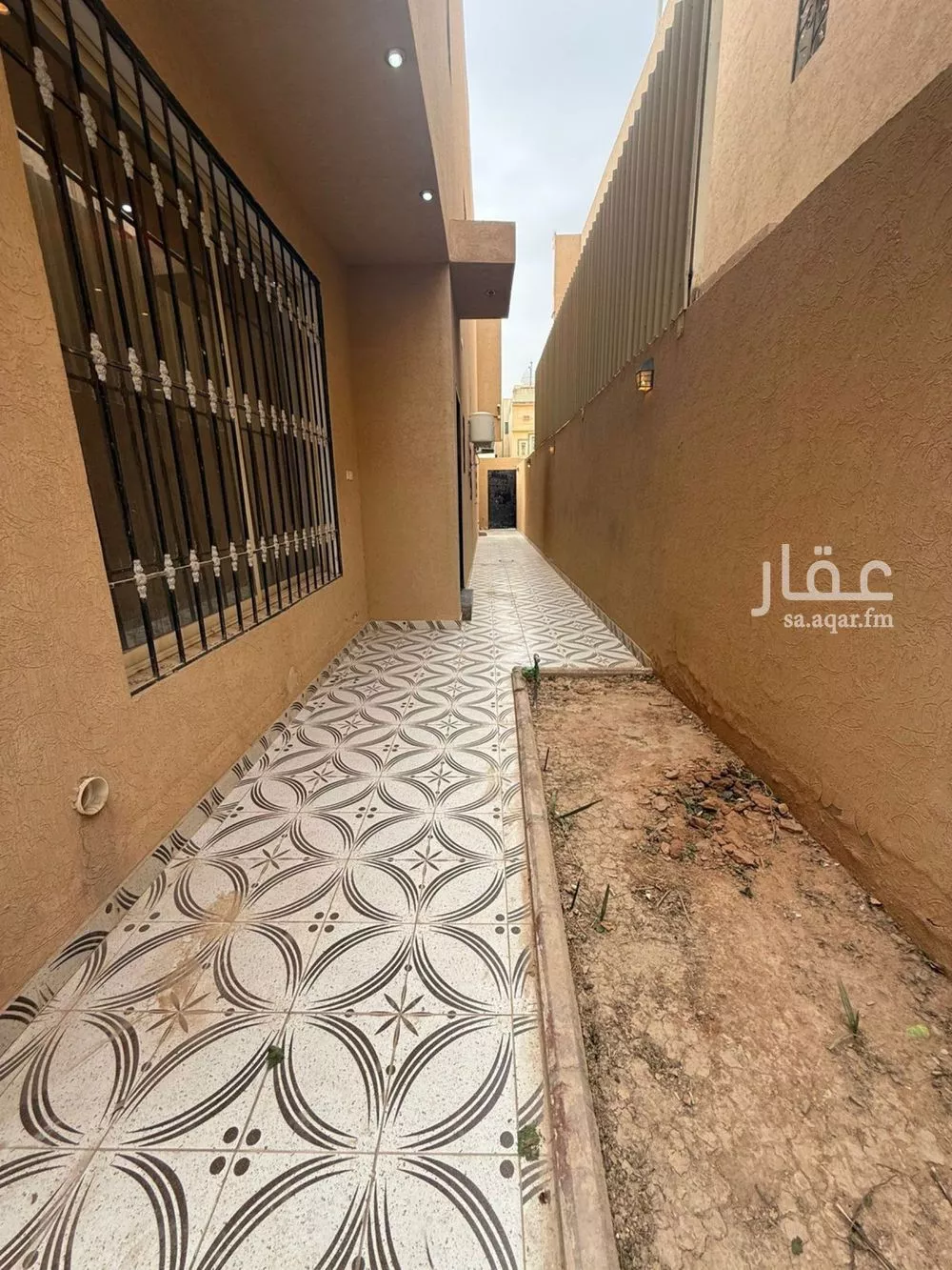 8 bedroom villa in Al Munsiyah 19