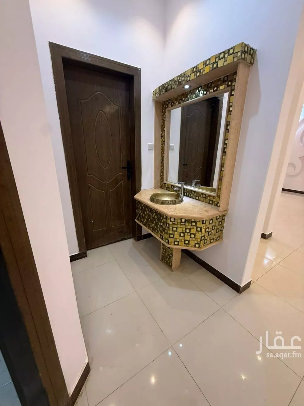 8 bedroom villa in Al Munsiyah 3