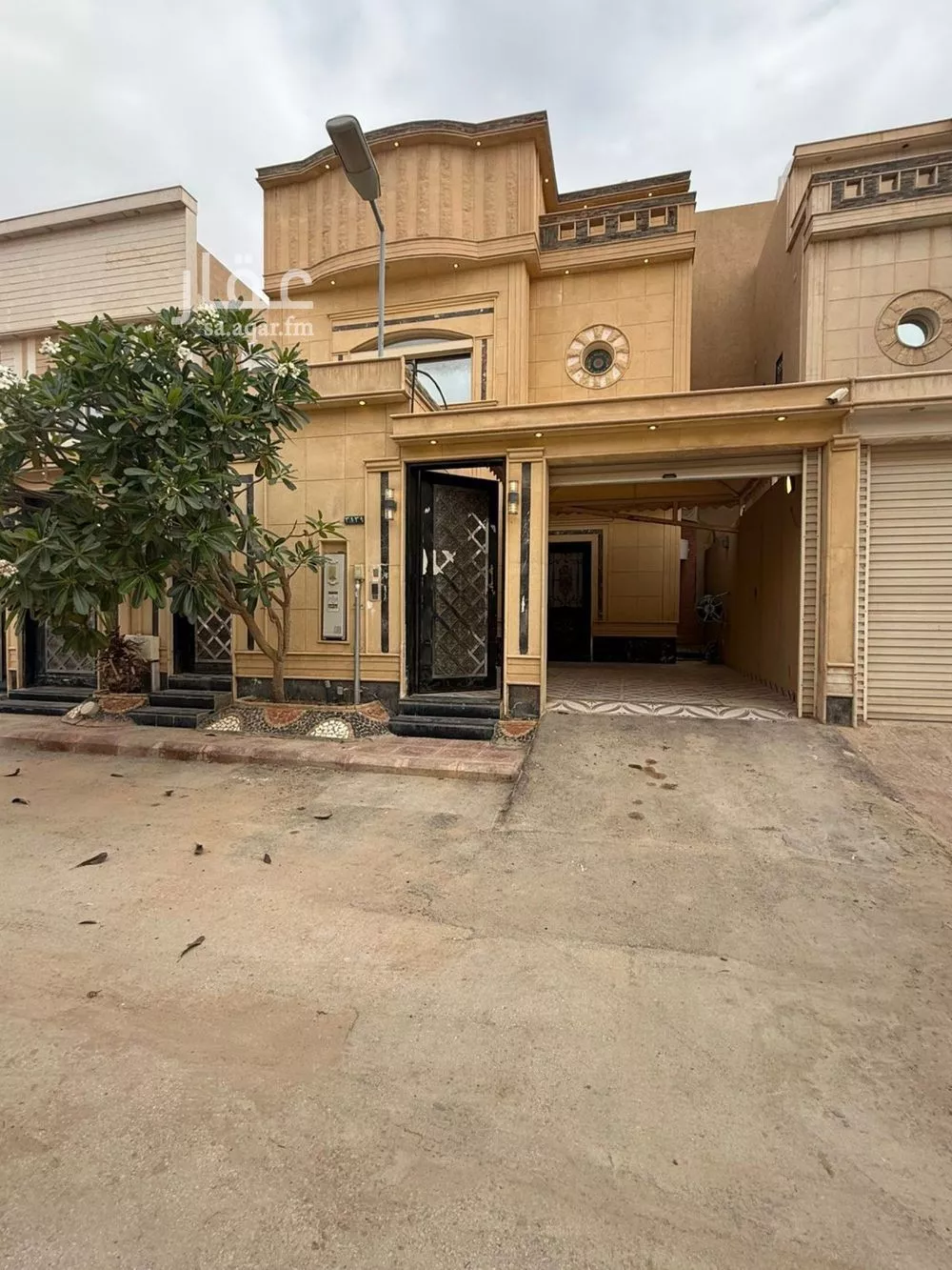 8 bedroom villa in Al Munsiyah 6