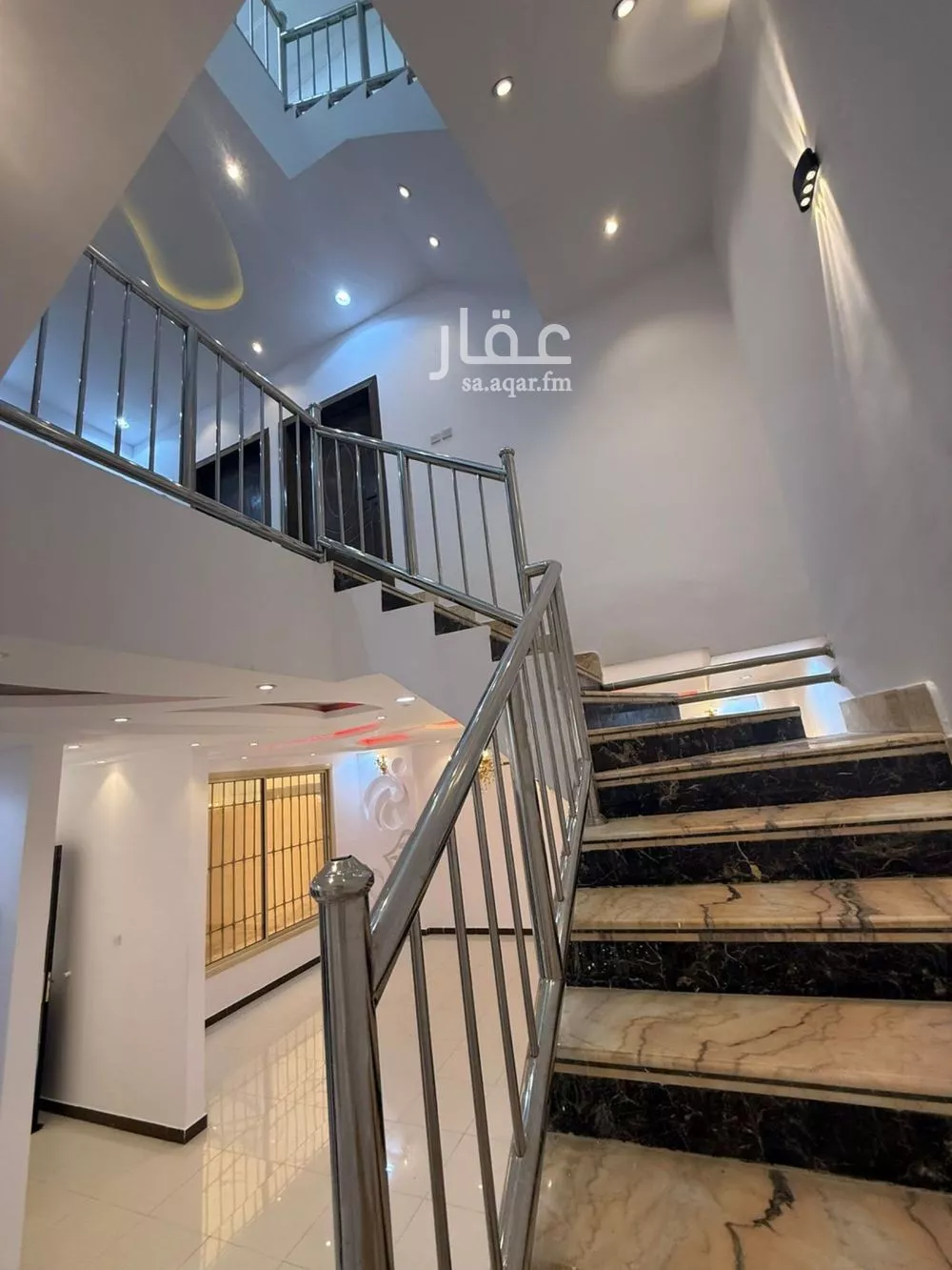 8 bedroom villa in Al Munsiyah 10