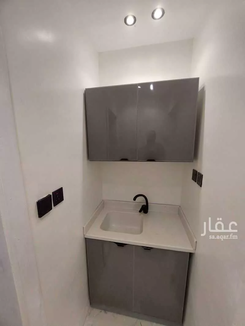 شقة 1 غرف في الوزارات، الرياض 7