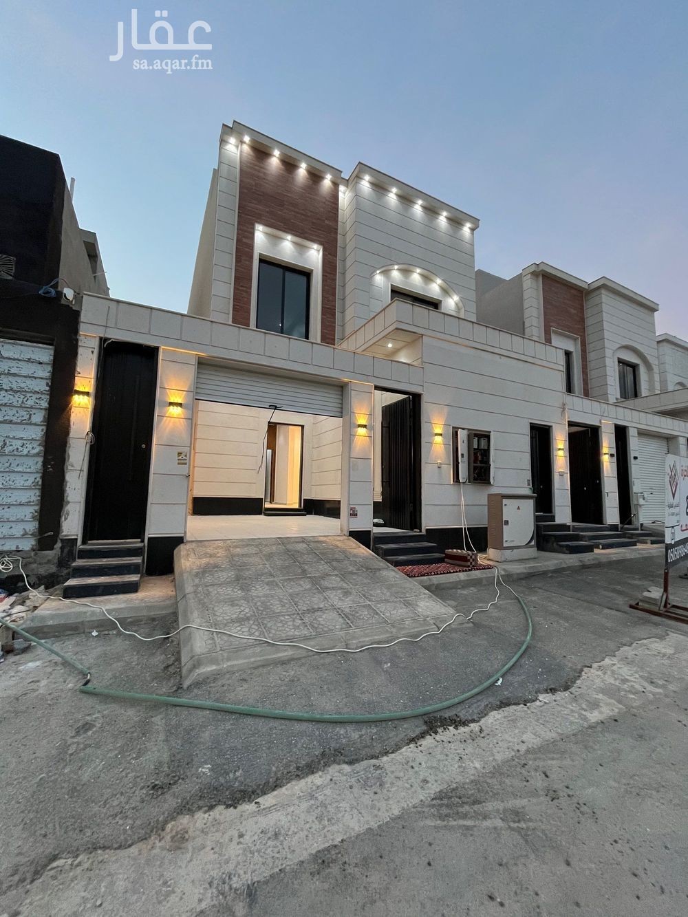 4 bedroom apartment in Al Janadriyah, Riyadh 2