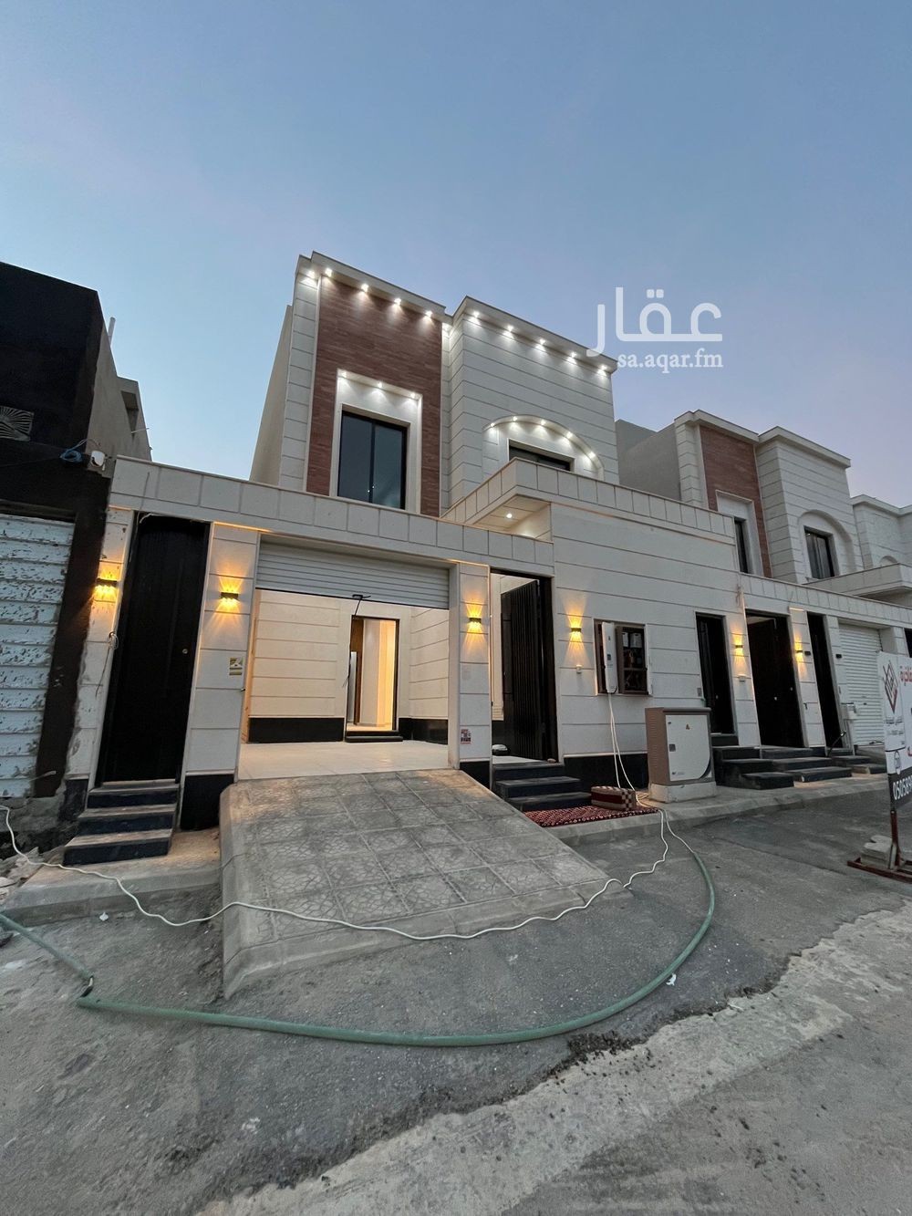 4 bedroom apartment in Al Janadriyah, Riyadh 27