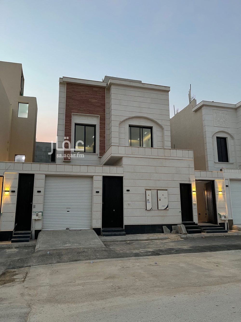 4 bedroom apartment in Al Janadriyah, Riyadh 3
