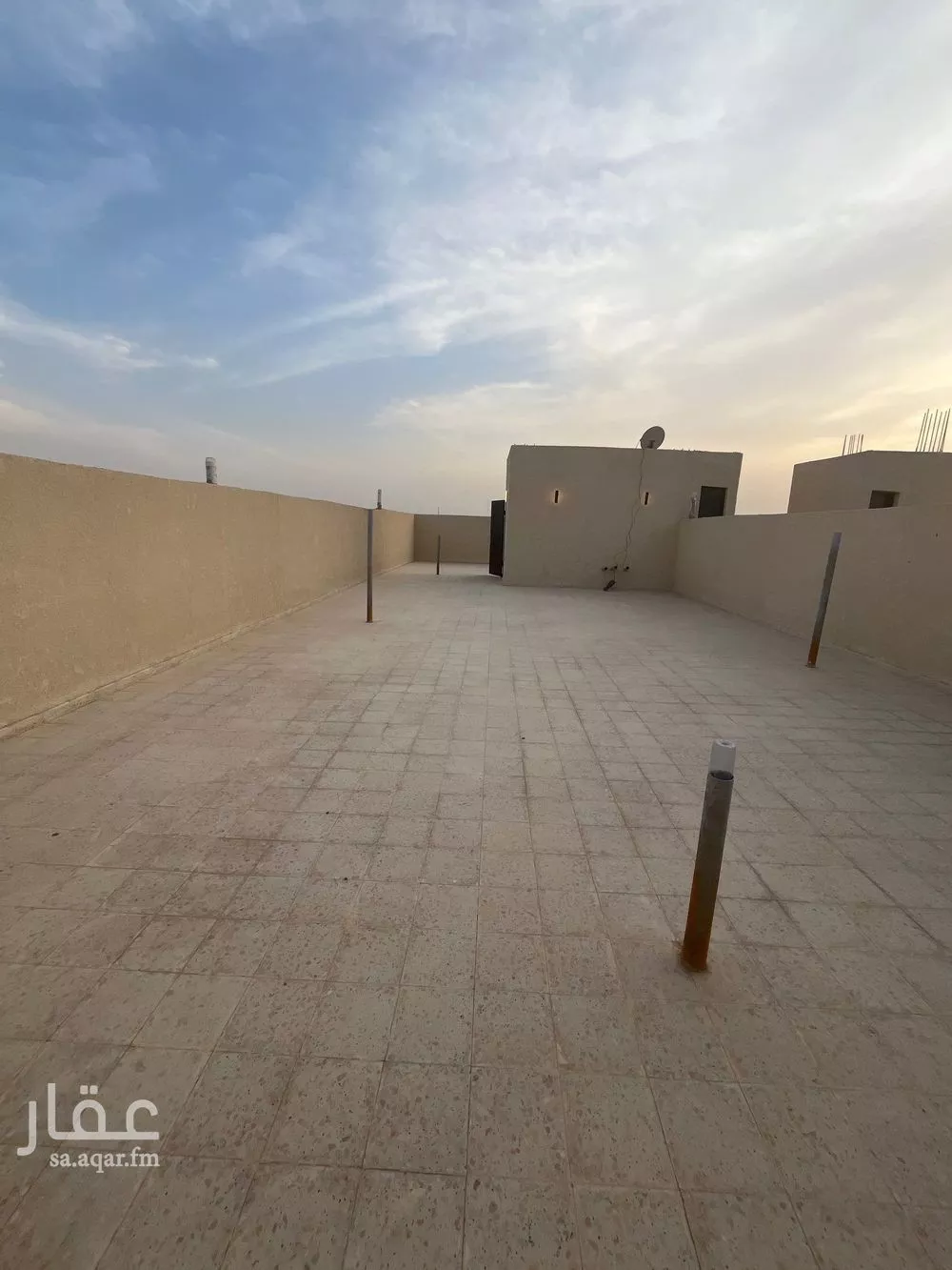 شقة 4 غرف في الجنادرية 22