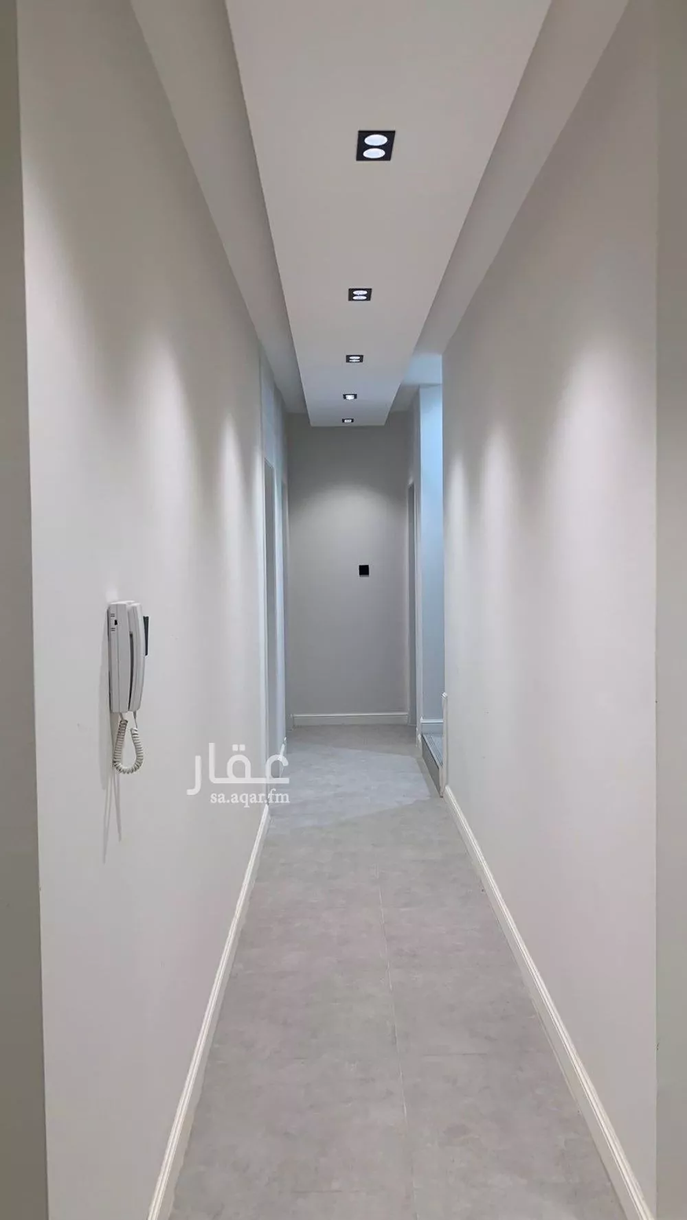 شقة 4 غرف في العارض 3