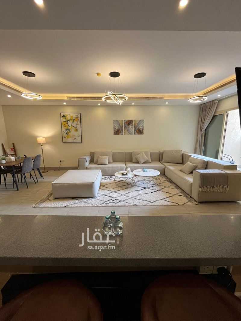 شقة 2 غرف في الملقا، الرياض 23