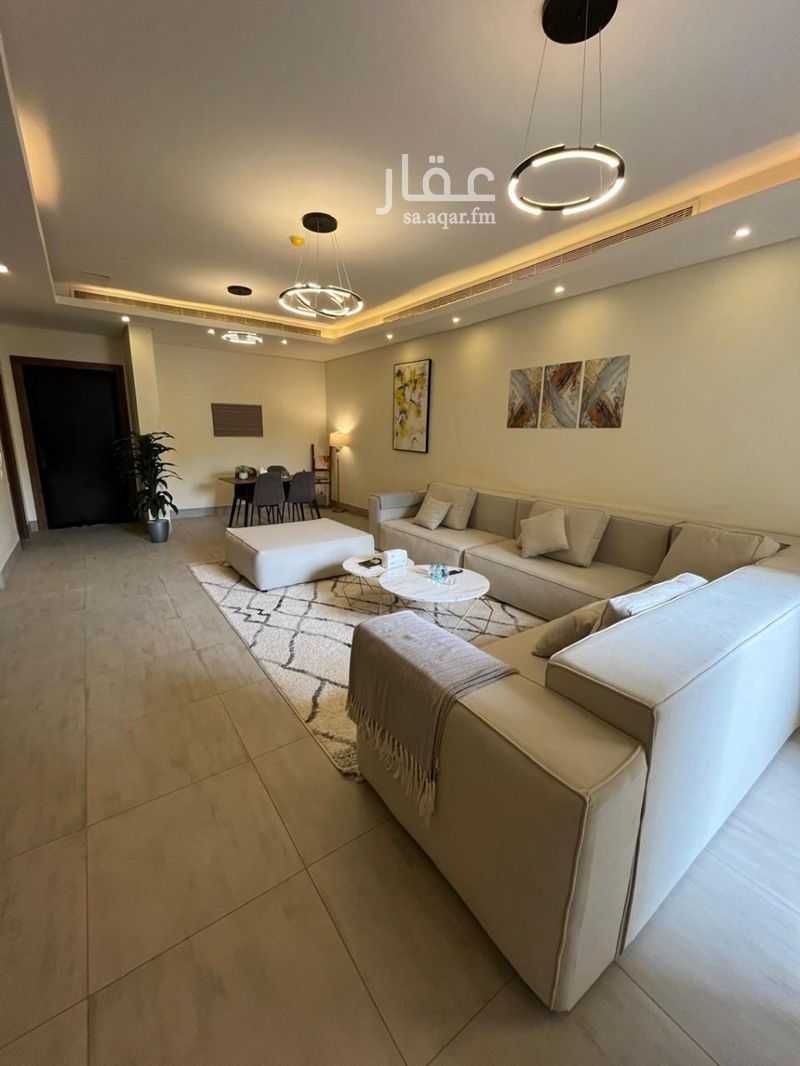 شقة 2 غرف في الملقا، الرياض 18