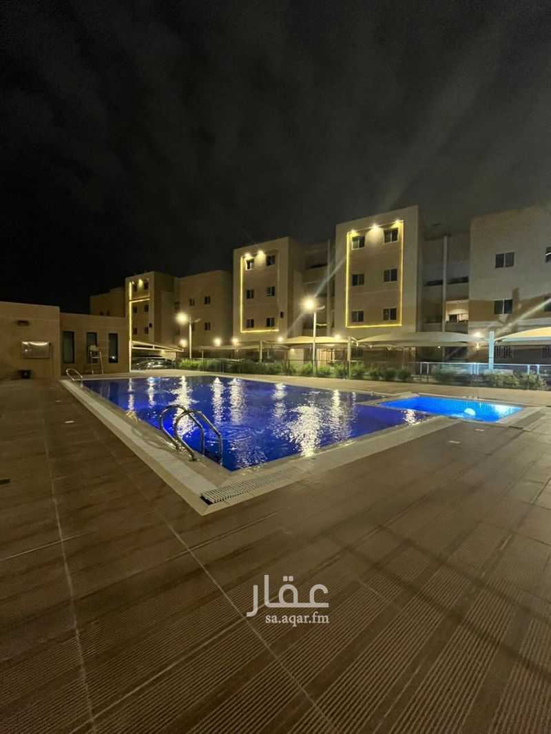 شقة 2 غرف في الملقا، الرياض 26