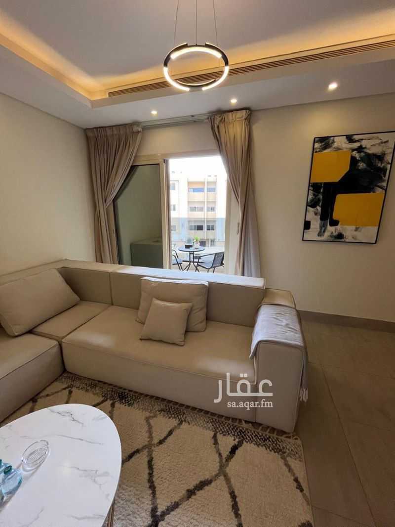 شقة 2 غرف في الملقا، الرياض 30