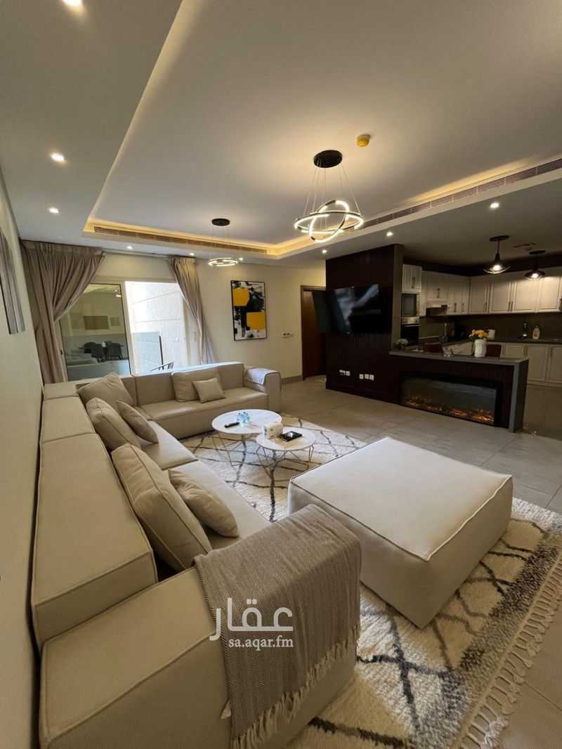 شقة 2 غرف في الملقا، الرياض 17