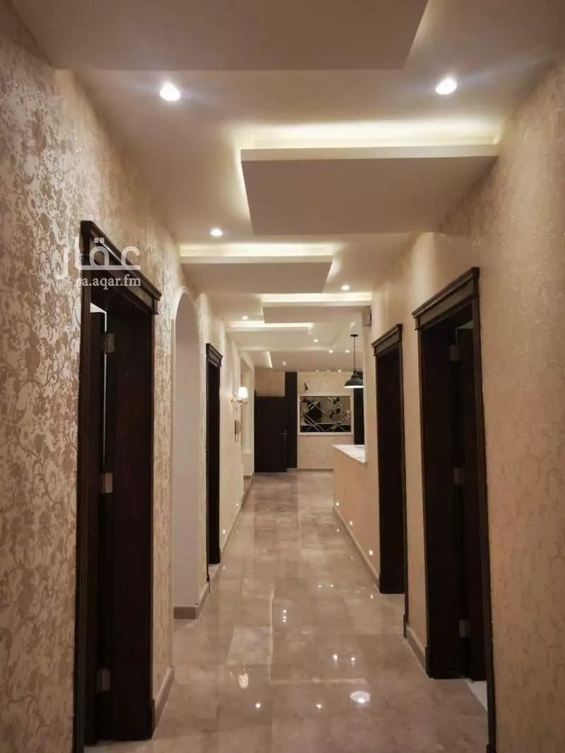 6 bedroom apartment in Al Sawari 2