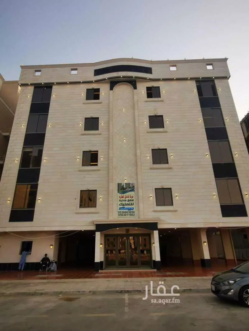 6 bedroom apartment in Al Sawari 3