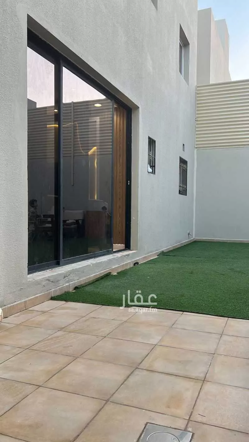 فيلا 5 غرف في الجنادرية 6