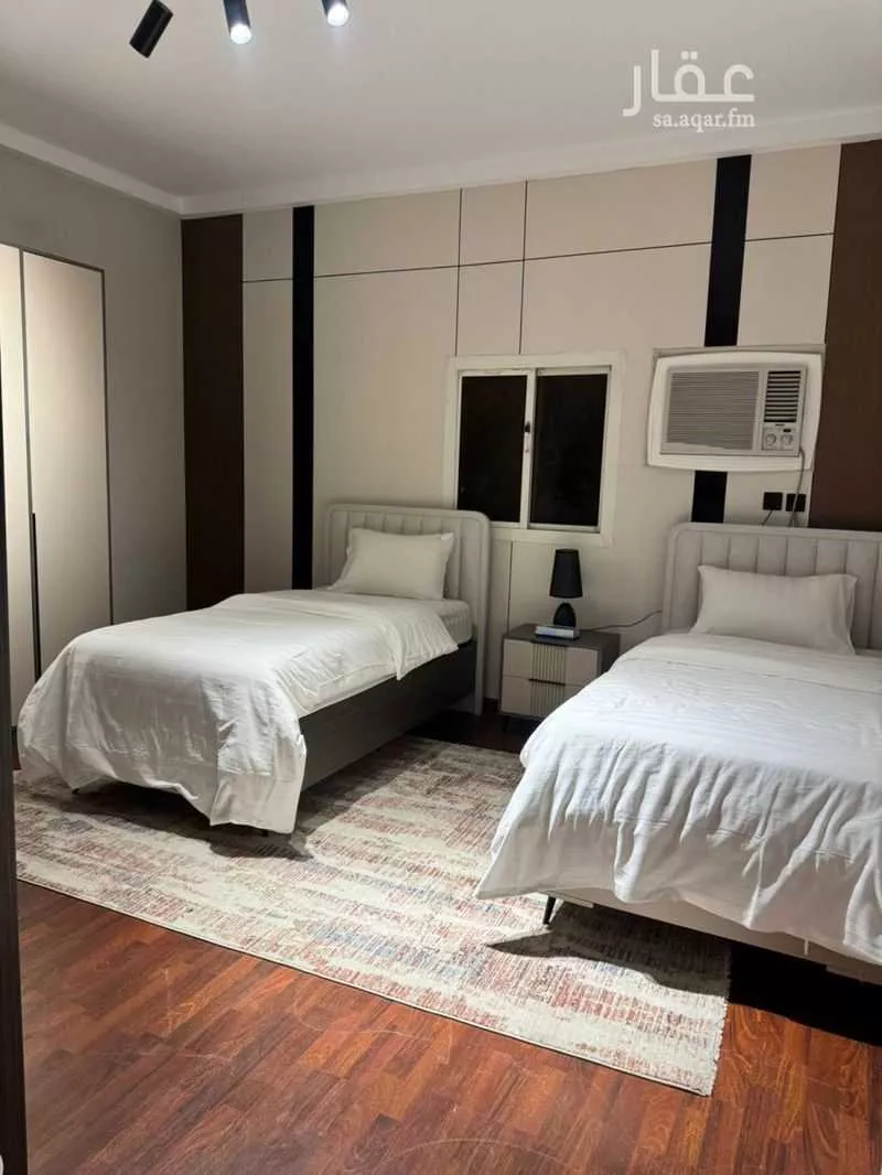 3 bedroom apartment in Al Manar 2