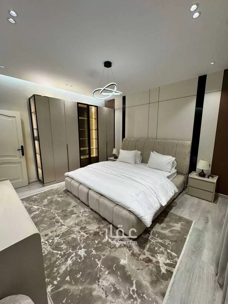 3 bedroom apartment in Al Manar 3