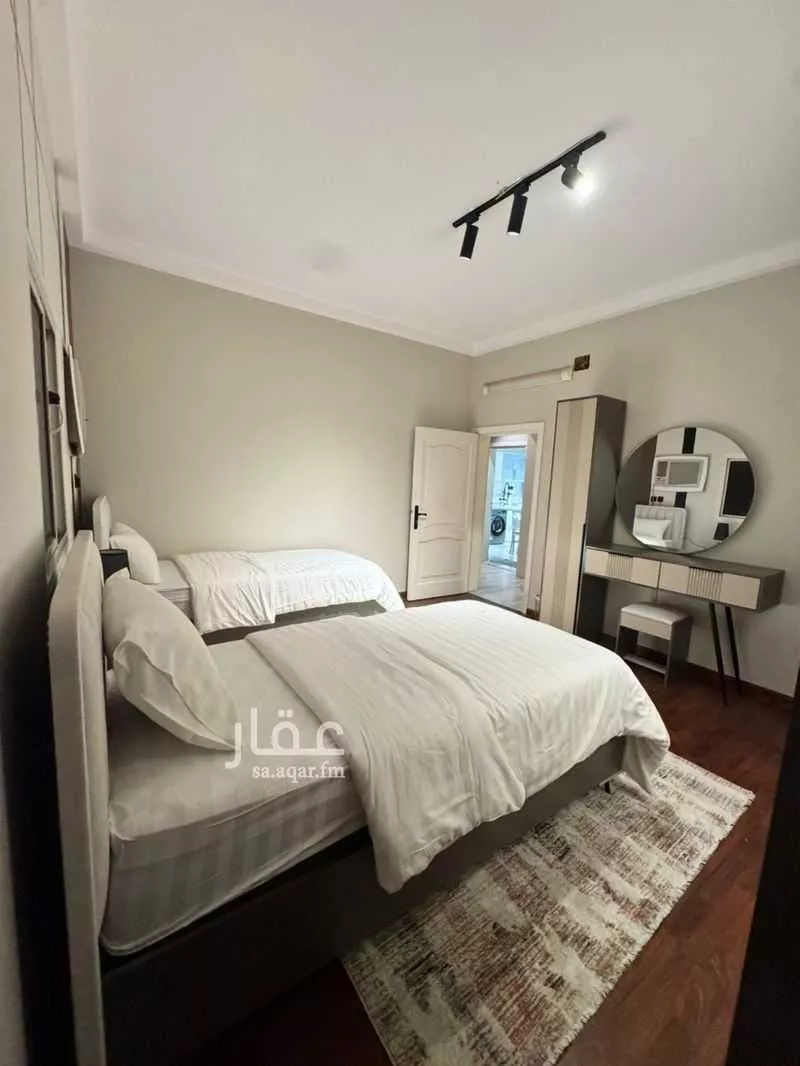 3 bedroom apartment in Al Manar 4