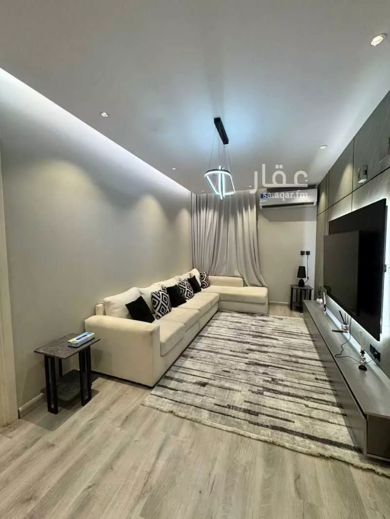3 bedroom apartment in Al Manar 6