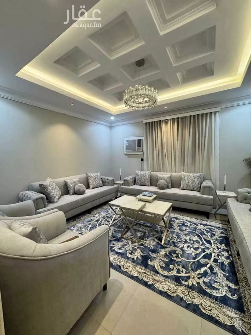 3 bedroom apartment in Al Manar 7
