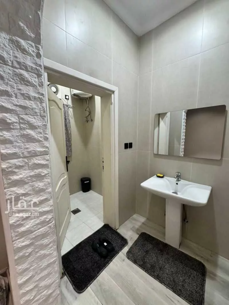 3 bedroom apartment in Al Manar 8