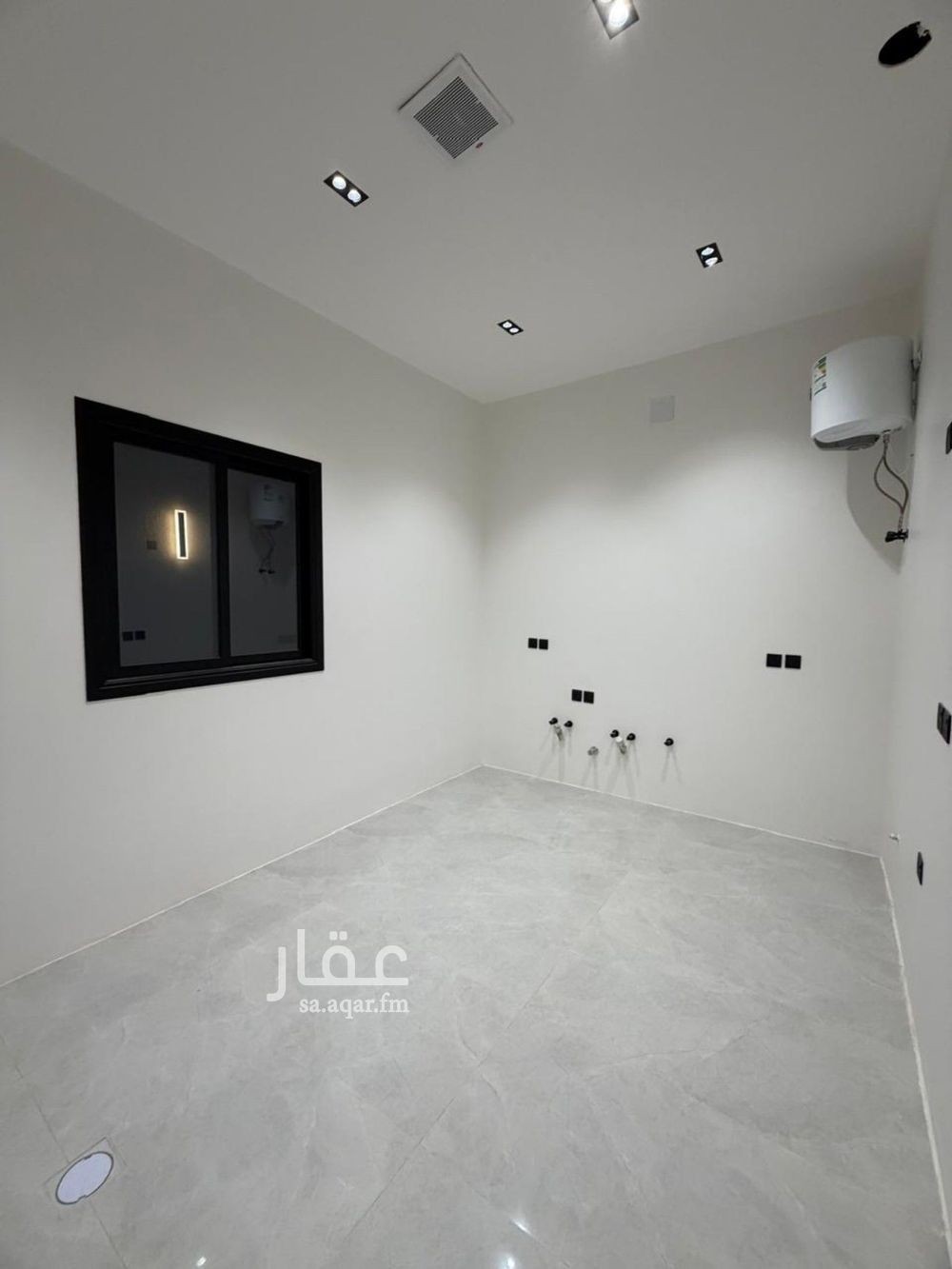 4 bedroom villa in Al Qadisiyah, Riyadh 25