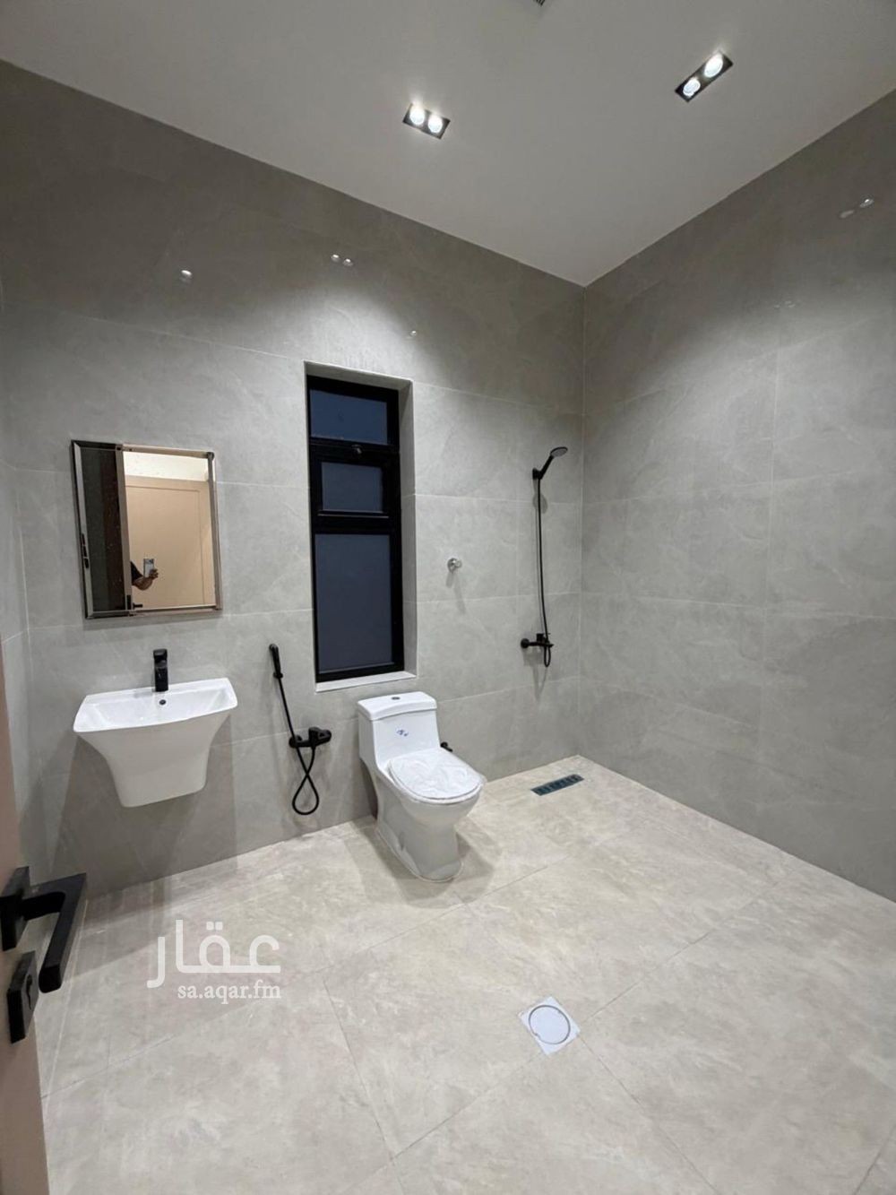 4 bedroom villa in Al Qadisiyah, Riyadh 23