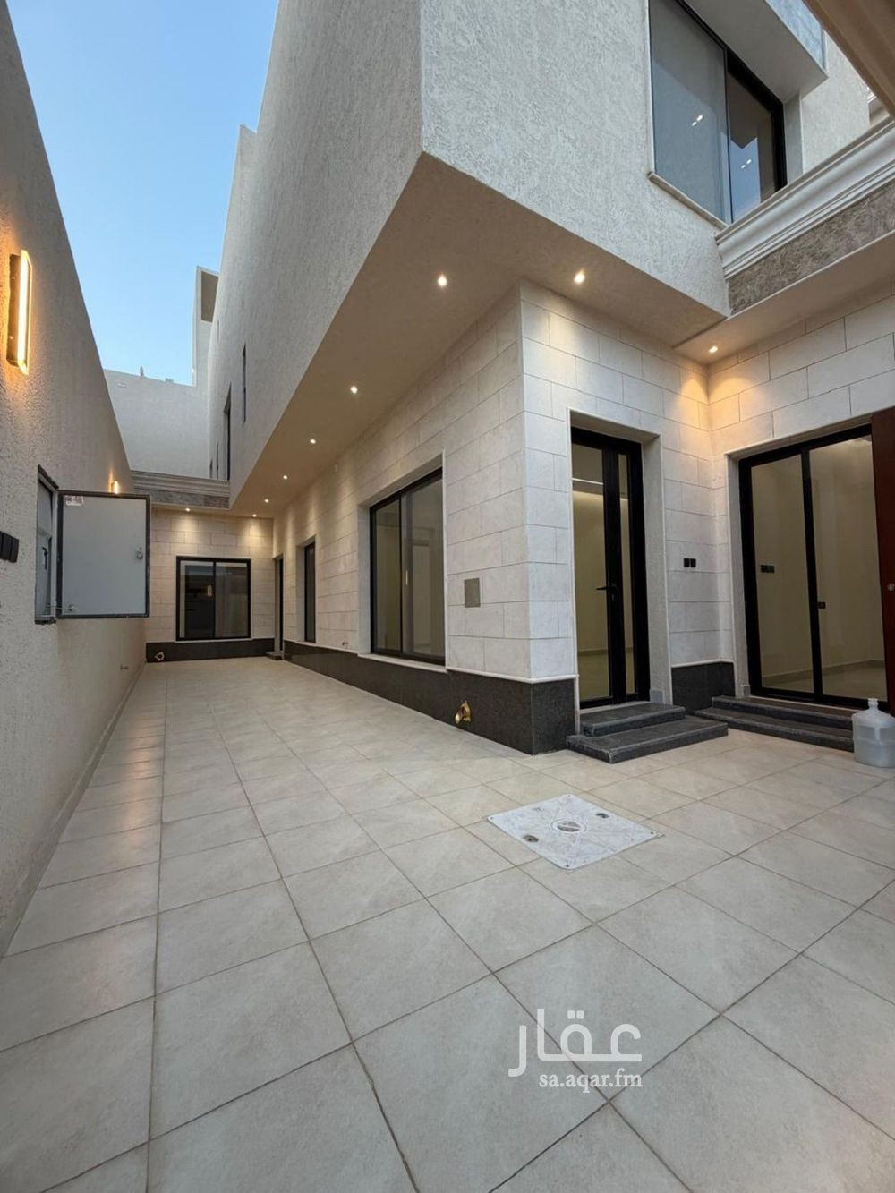 4 bedroom villa in Al Qadisiyah, Riyadh 3