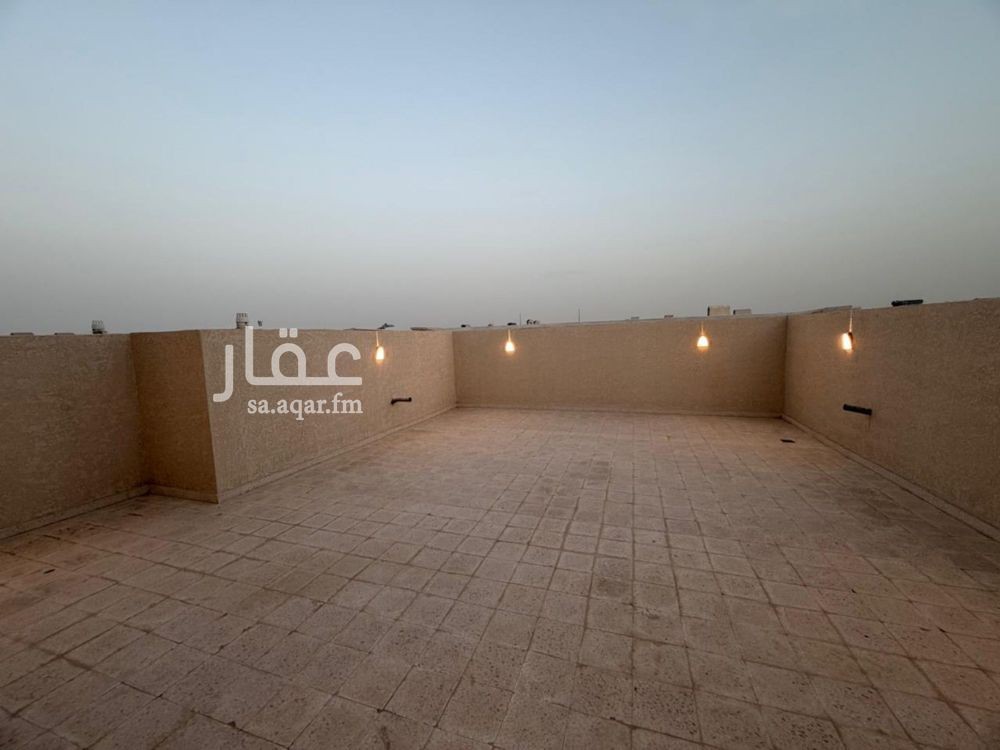 4 bedroom villa in Al Qadisiyah, Riyadh 27