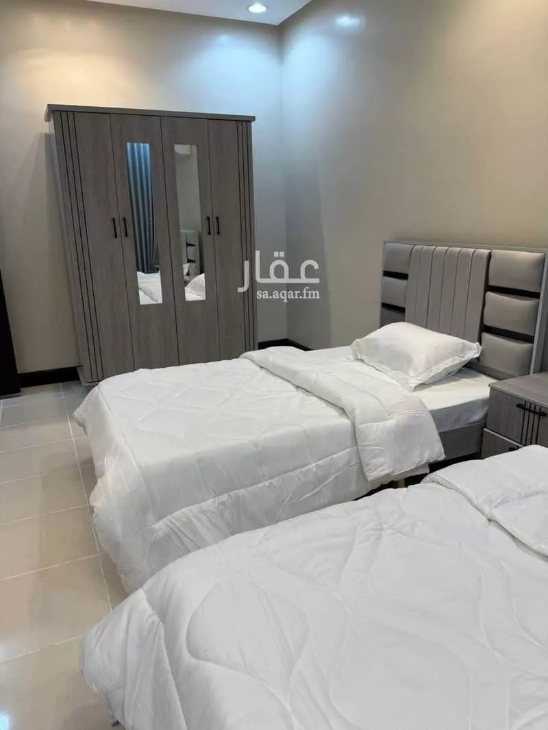 شقة 2 غرف في الرمال 19
