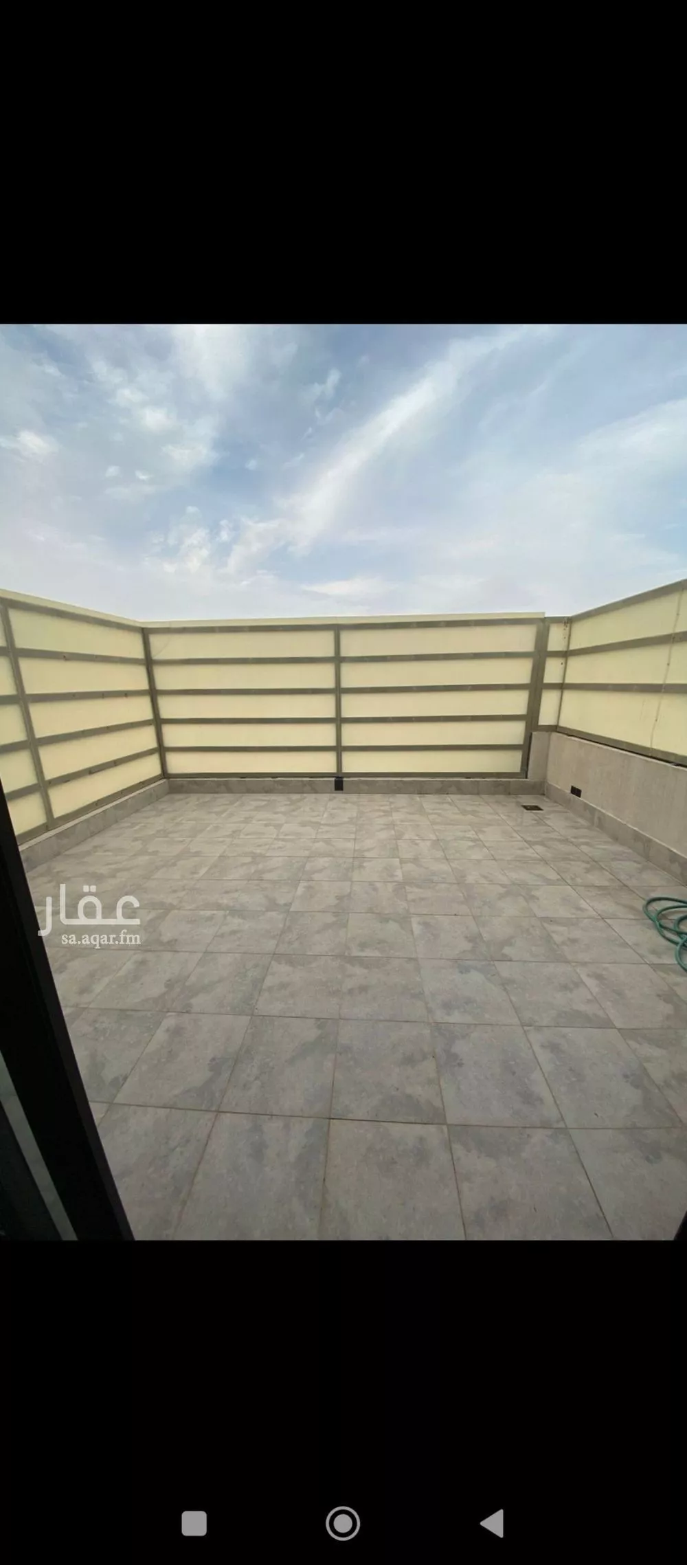 فيلا 4 غرف في العارض 20