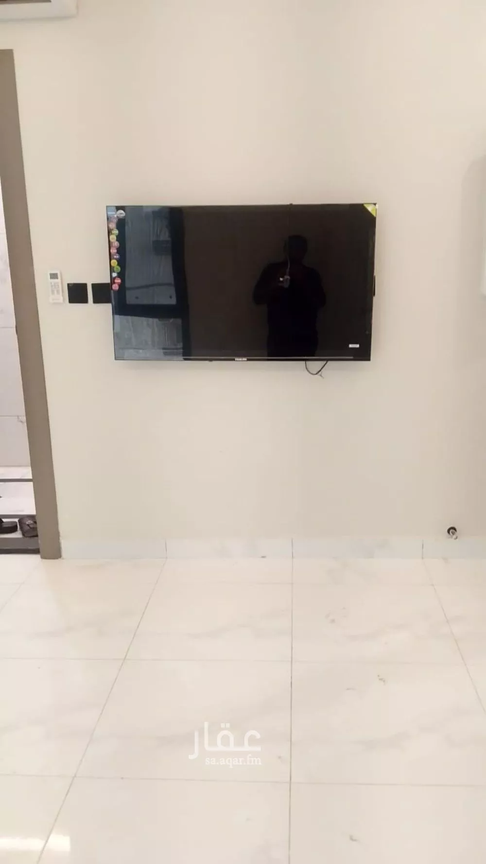 شقة 1 غرف في الصفا 5