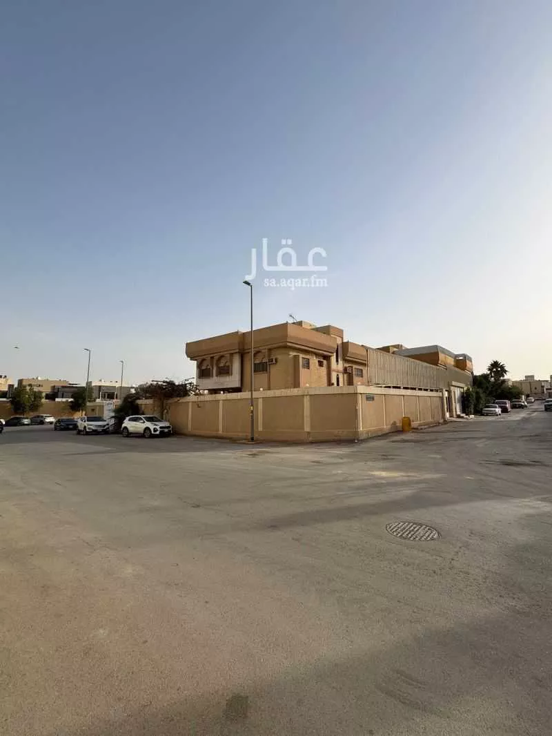 فيلا 11 غرف في الربوة 2