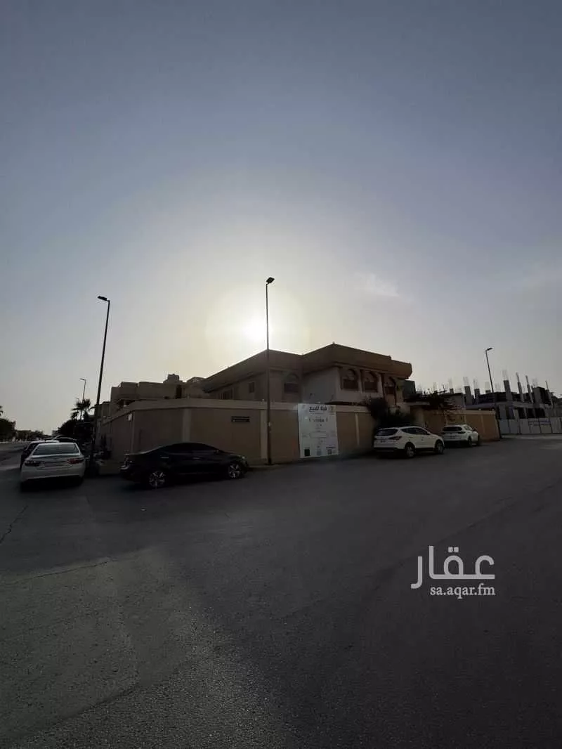 فيلا 11 غرف في الربوة 4