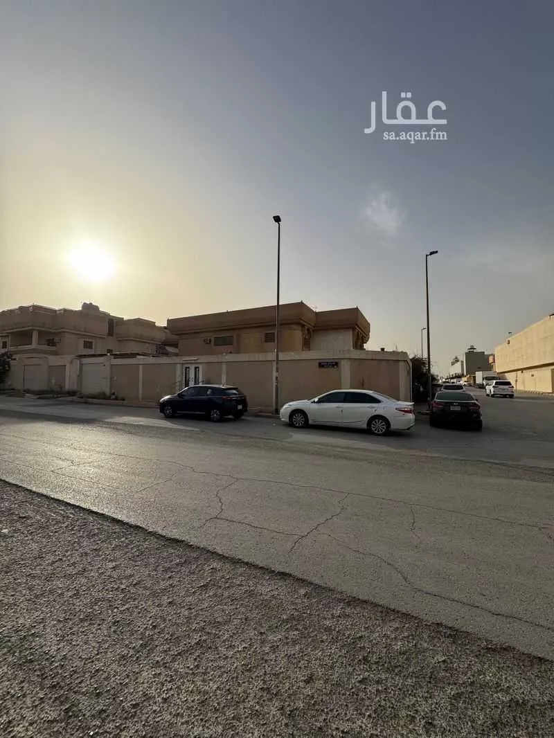 فيلا 11 غرف في الربوة 9