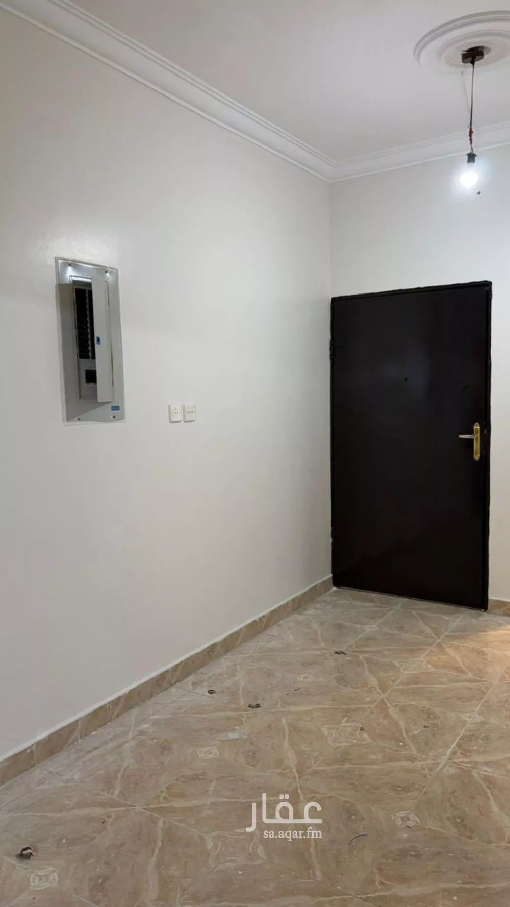 شقة 4 غرف في بدر 11