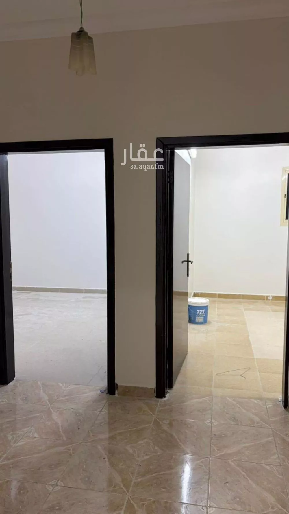 شقة 4 غرف في بدر 8