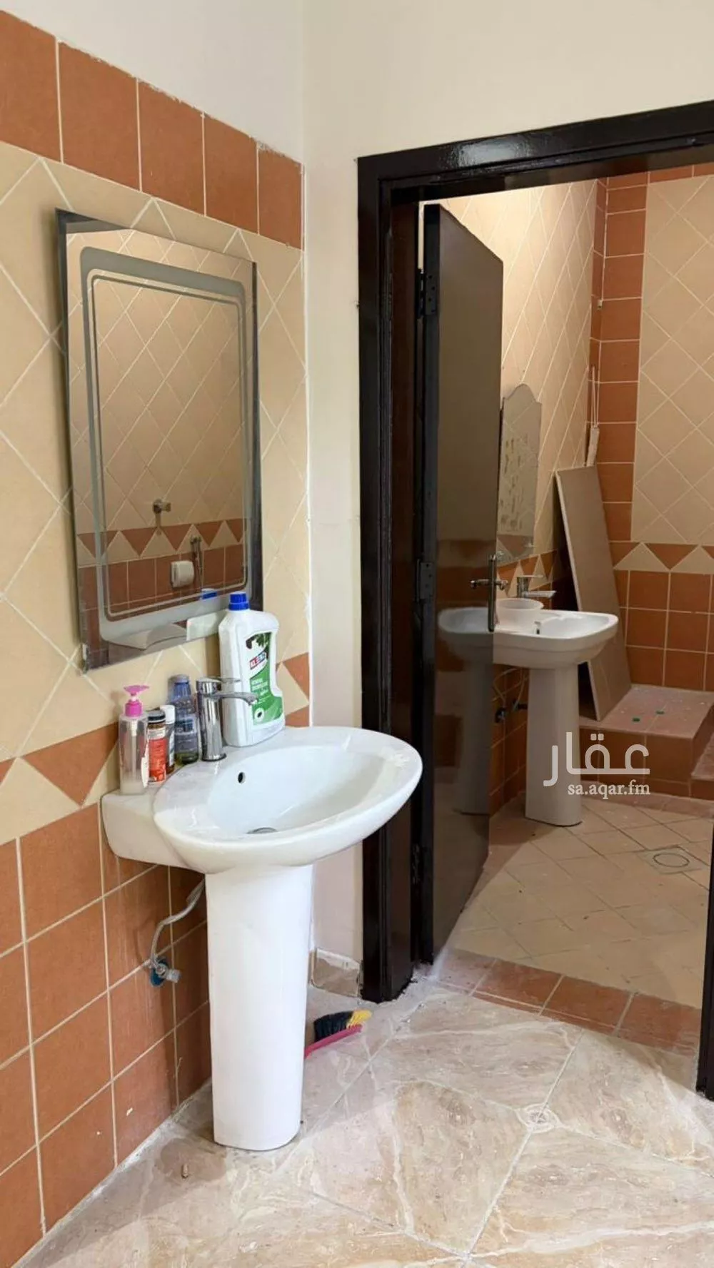 شقة 4 غرف في بدر 9
