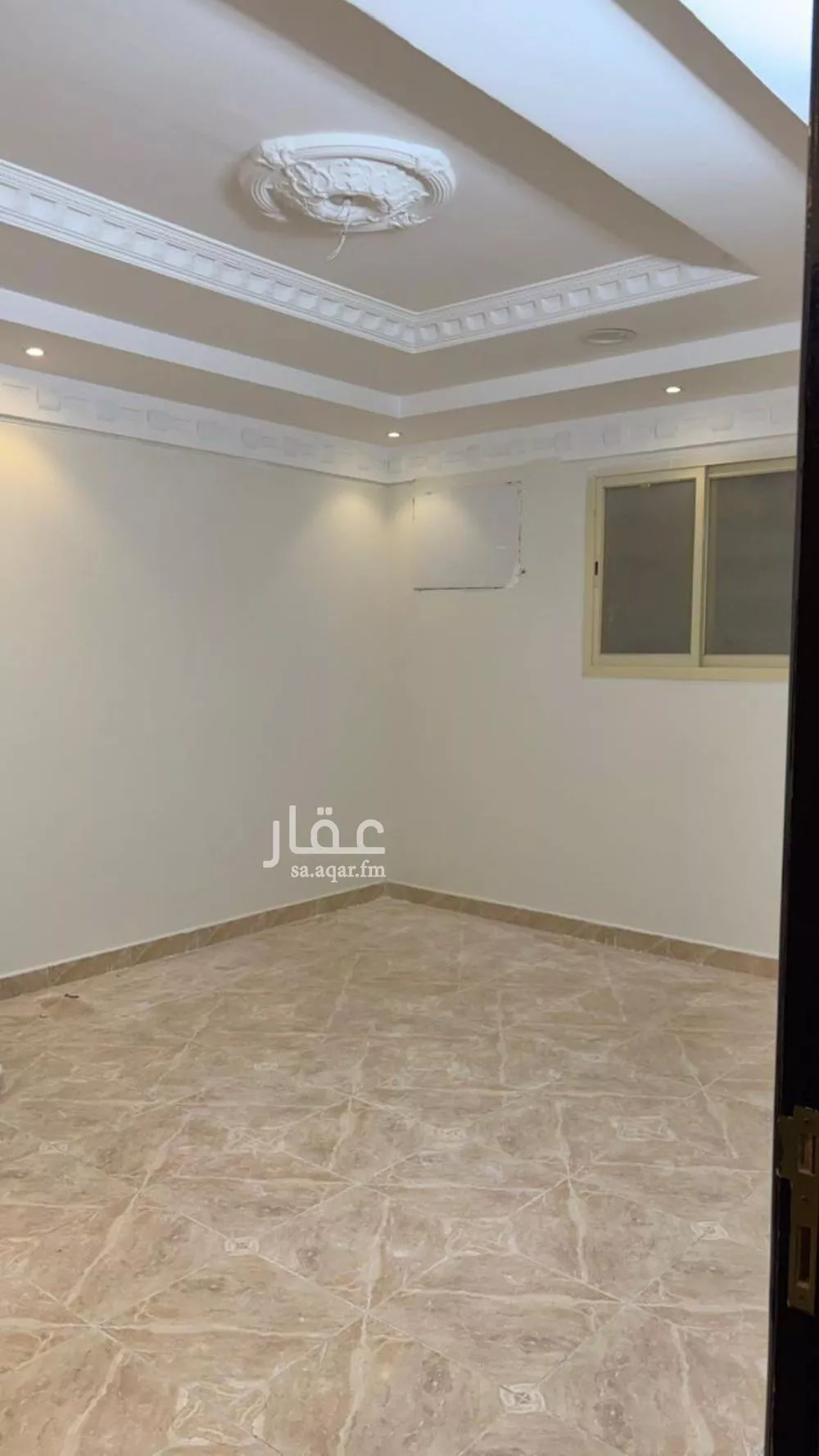 شقة 4 غرف في بدر 10