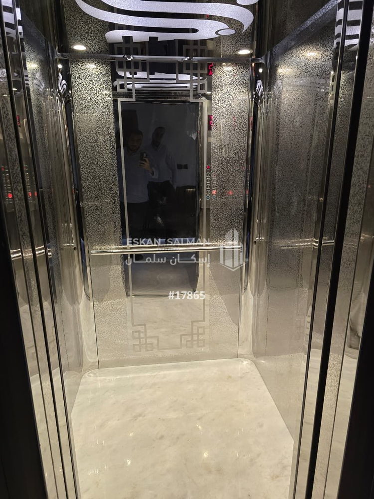 شقة 4 غرف في Al Hijrah، مكة 7
