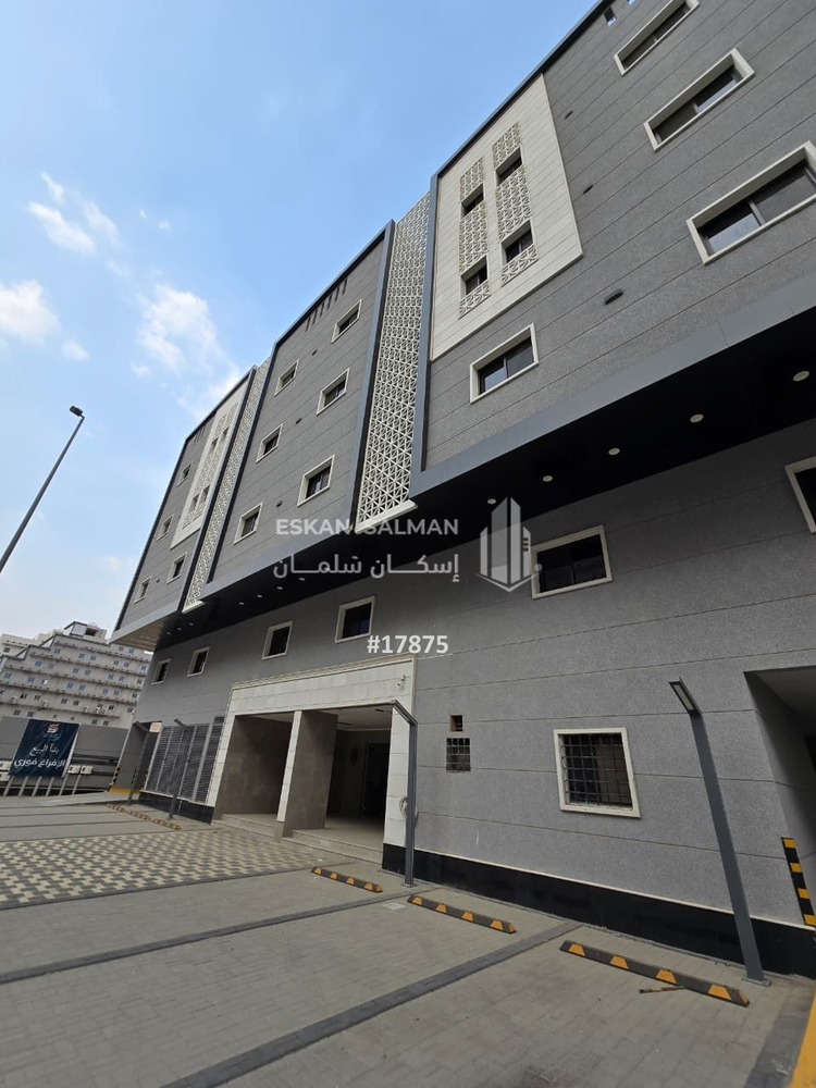 1 bedroom apartment in Batha Quraysh, Makkah 2