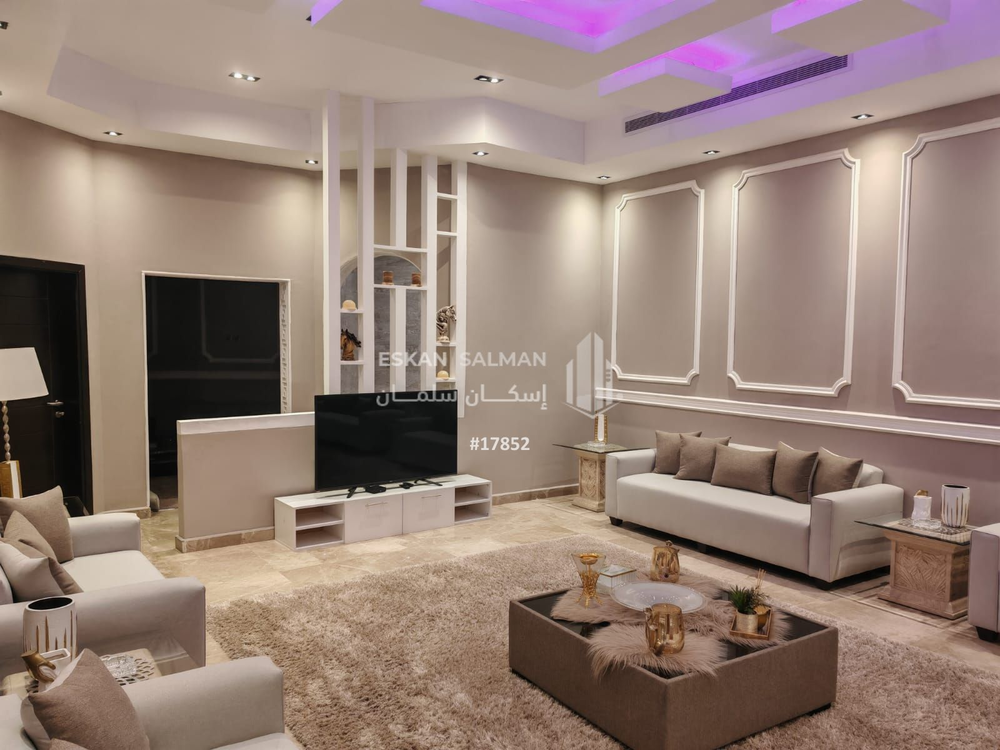 فيلا 12 غرف في Al Yaqoot، جدة 5