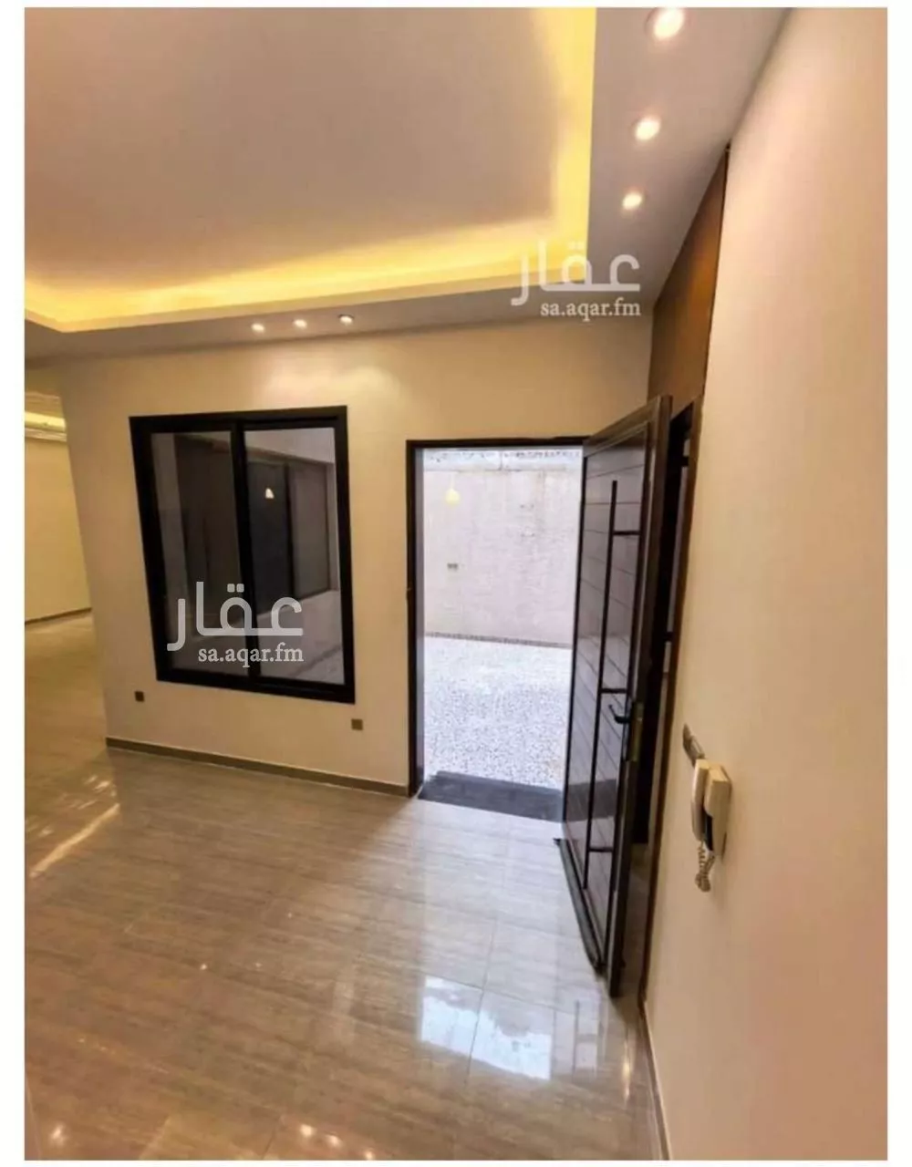 فيلا 4 غرف في المهدية 4